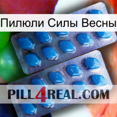 Пилюли Силы Весны viagra2